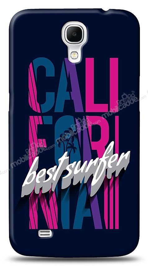 Samsung Galaxy Mega 6.3 California Surfer Kılıf