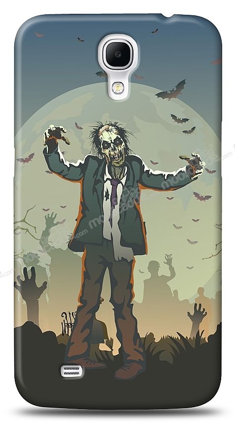 Samsung Galaxy Mega 6.3 Zombie Kılıf