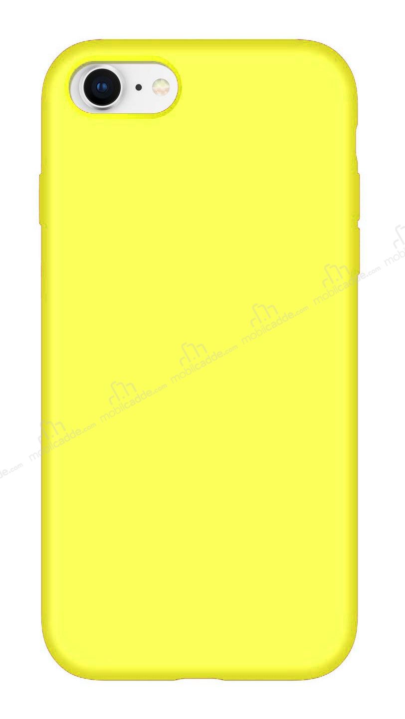 iphone 6 sarı kılıf