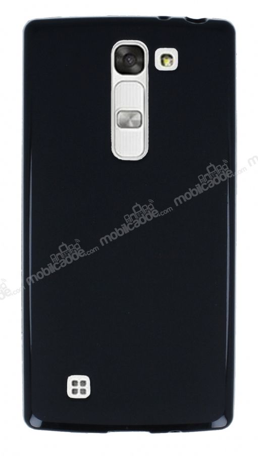 LG G4c Siyah Silikon Kılıf