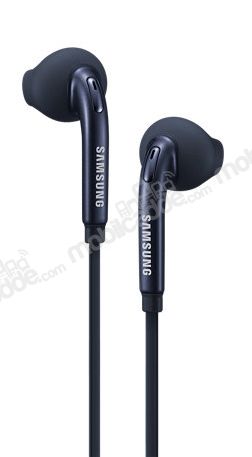 Samsung EG920B Orjinal Hybrid Siyah Mikrofonlu Kulaklık