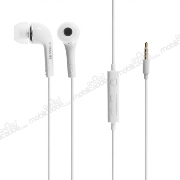 Samsung Orijinal Stereo Mikrofonlu Beyaz Kulaklık