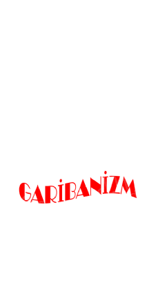 Garibanizm