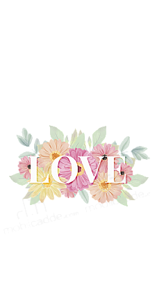 Flower Love