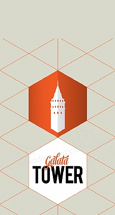 Galata Kulesi 2