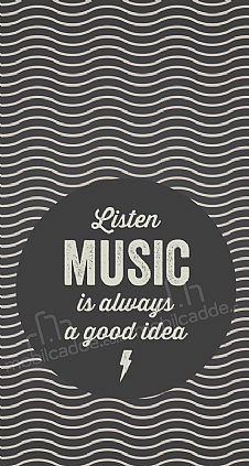 Listen Music