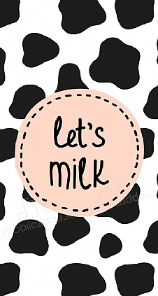 Lets Milk