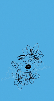 Mavi Lotus Art