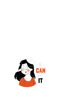 U Can Do it