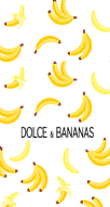 D.Bananas