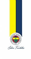Sadece Fenerbahçe Lisanslı