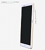 Nillkin Frosted iPhone 6 / 6S Beyaz Rubber Klf - Resim: 4