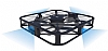 AEE Sparrow Full HD Kameral 360 Dnebilen Wi-Fi Selfie Drone - Resim 7