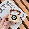 AirPods / AirPods 2 Instagram Silikon Klf - Resim 3
