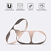 AirPods / AirPods 2 Rose Gold Toz nleyici Sticker - Resim: 5