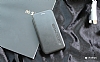 iPhone 7 / 8 AmgClass Kapakl Siyah Klf - Resim: 2