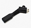 Eiroo Anahtarlk Micro USB Data Kablosu - Resim: 9