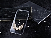 Samsung Galaxy J7 Prime / J7 Prime 2 Angel Death Tal Klf - Resim: 2