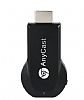 Anycast iPhone X / XS Kablosuz HDMI Grnt Aktarm Cihaz - Resim 1