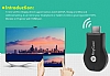 Anycast Samsung Galaxy S8 Plus Kablosuz HDMI Grnt Aktarm Cihaz - Resim 7