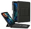 Wiwu Keyboard Folio Apple iPad Air 2020 Kablosuz Klavyeli Klf - Resim: 5