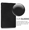 Apple iPad Air 10.9 2020 Siyah Silikon Klf - Resim: 3