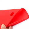 Samsung Galaxy Tab S6 Lite Krmz Silikon Klf - Resim 5