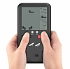 iPhone 7 / 8 Tetris Oyunlu Siyah Klf - Resim 3