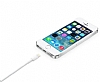 Apple Lightning Orijinal USB Data Kablosu 2m - Resim 4