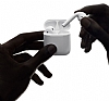 Apple Orjinal AirPods Stereo Bluetooth Kulaklk- MMEF2TU/A - Resim 3