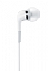 Apple Orjinal Kumandal ve Mikrofonlu Kulakii Beyaz Kulaklk - Resim 1