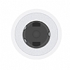 Apple Orjinal Lightning 3.5 mm Jack Beyaz Kulaklk Adaptr 10cm - Resim 2
