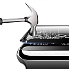 Blogy Flexi Glass Apple Watch 4 / Watch 5 Ekran Koruyucu 40 mm - Resim: 2