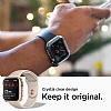 Apple Watch 4 / Watch 5 effaf Silikon Klf (44 mm) - Resim: 3