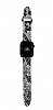 Apple Watch 4 / Watch 5 Snake Kordon (44 mm)