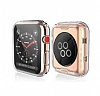 Apple Watch 7 effaf Klf 41mm - Resim 1