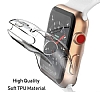 Apple Watch 7 effaf Klf 45mm - Resim 2