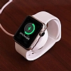 Apple Watch Manyetik arj Kablosu 1m - Resim 6