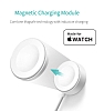 Apple Watch Manyetik arj Kablosu 2m - Resim: 3