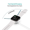 Apple Watch Manyetik arj Kablosu 2m - Resim 2
