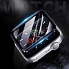 Wiwu iVista Apple Watch SE Ekran Koruyucu 40 mm - Resim 2
