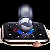 Wiwu iVista Apple Watch SE Ekran Koruyucu 40 mm - Resim: 6
