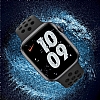 Wiwu iVista Apple Watch SE Ekran Koruyucu 40 mm - Resim: 4