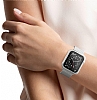 Apple Watch Tal effaf Rubber Klf 38 mm - Resim: 2