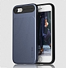 Araree Amy iPhone 7 / 8 Ultra Koruma Gravity Blue Klf - Resim 5