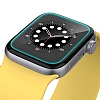 Araree Pure Diamond Apple Watch 4 / Watch 5 Ekran Koruyucu 44mm - Resim: 6