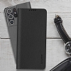 Araree Mustang Diary Samsung Galaxy Note 20 Ultra Czdanl Mavi Deri Klf - Resim: 1