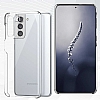 Araree Nukin Samsung Galaxy Note 20 Ultra effaf Rubber Klf - Resim: 8