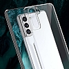 Araree Nukin Samsung Galaxy Note 20 Ultra effaf Rubber Klf - Resim: 10