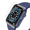 Araree Pure Diamond Apple Watch 6 Ekran Koruyucu 44mm